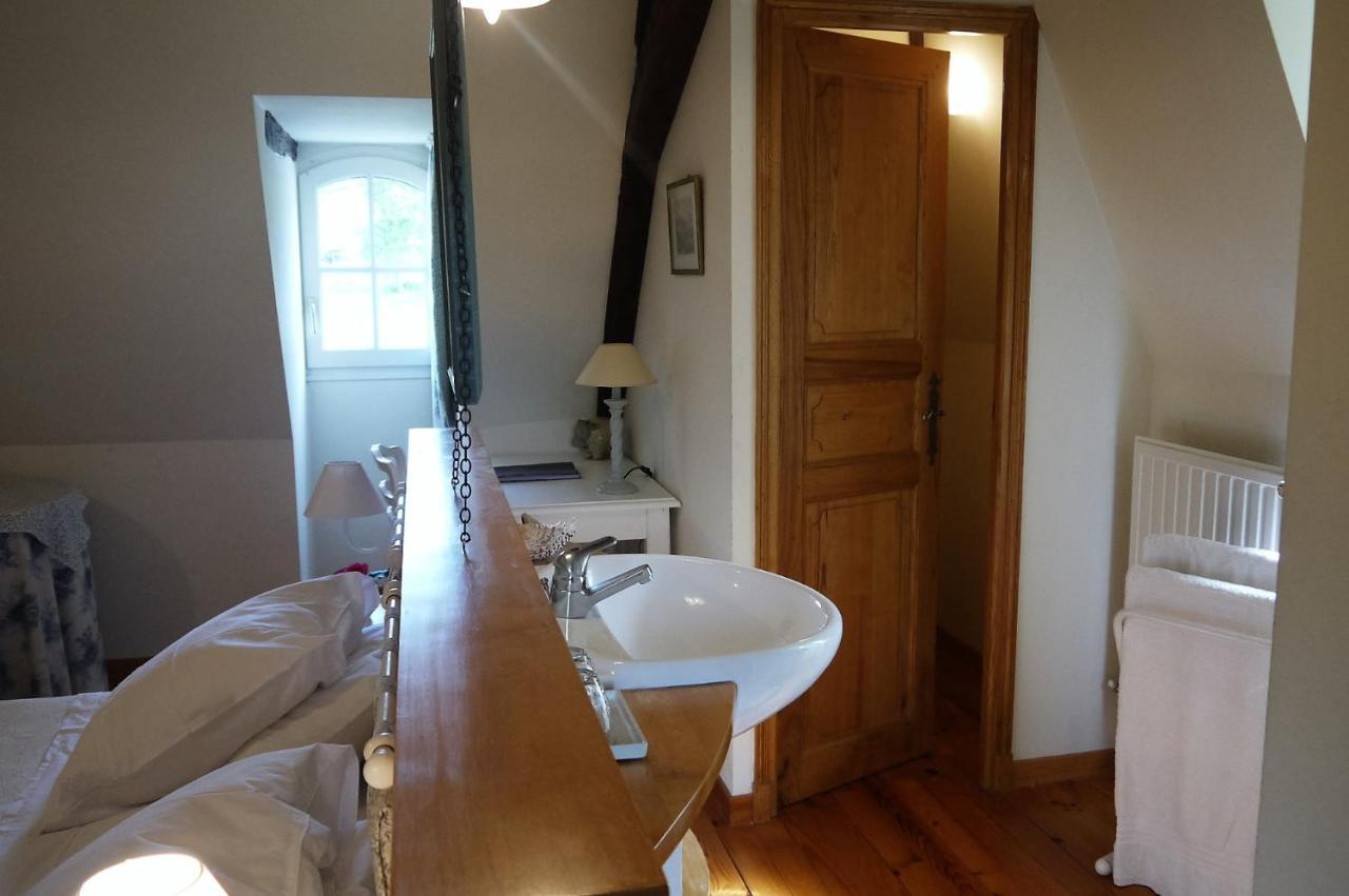 Beaucens B&B Eth Berye Petit מראה חיצוני תמונה