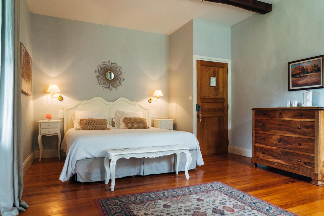 Beaucens B&B Eth Berye Petit מראה חיצוני תמונה