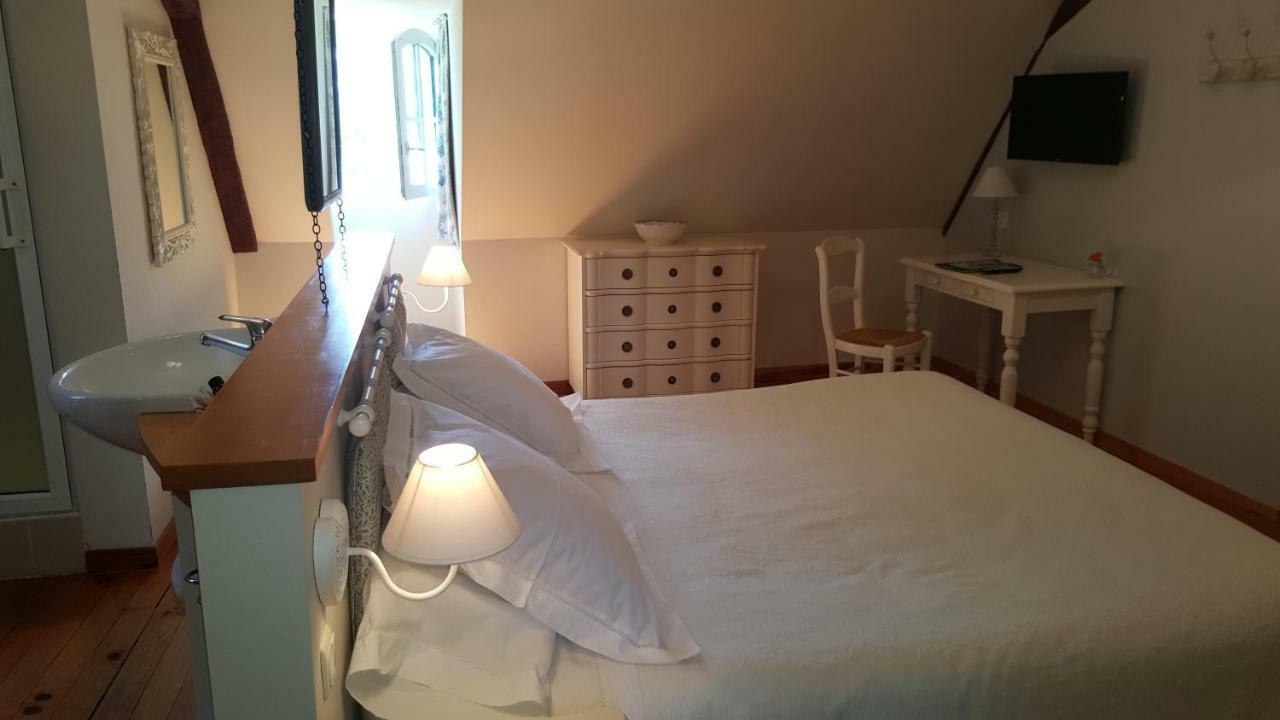 Beaucens B&B Eth Berye Petit מראה חיצוני תמונה