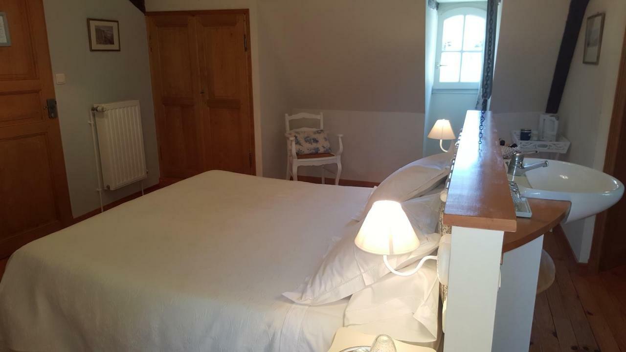 Beaucens B&B Eth Berye Petit מראה חיצוני תמונה