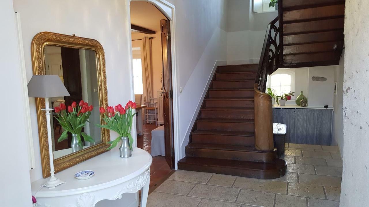 Beaucens B&B Eth Berye Petit מראה חיצוני תמונה