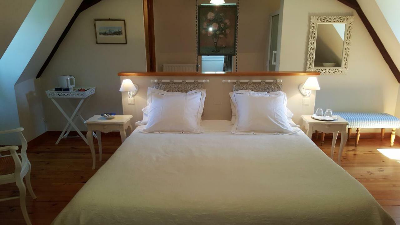 Beaucens B&B Eth Berye Petit מראה חיצוני תמונה