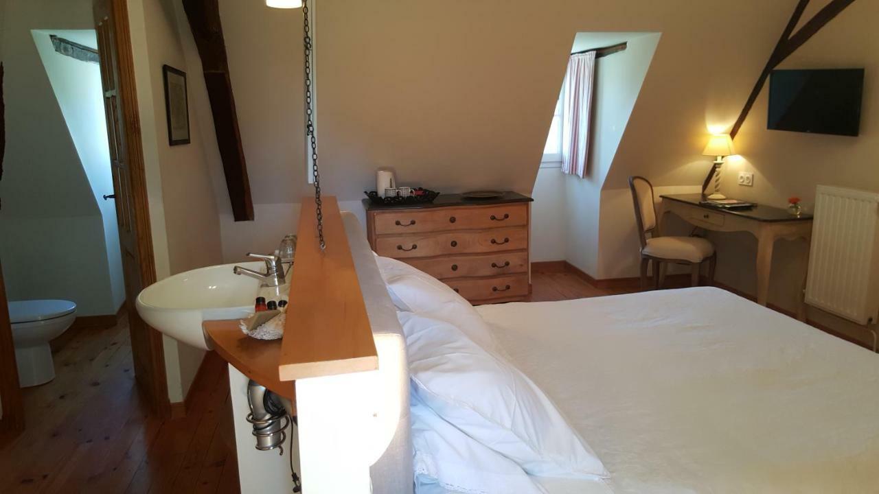 Beaucens B&B Eth Berye Petit מראה חיצוני תמונה